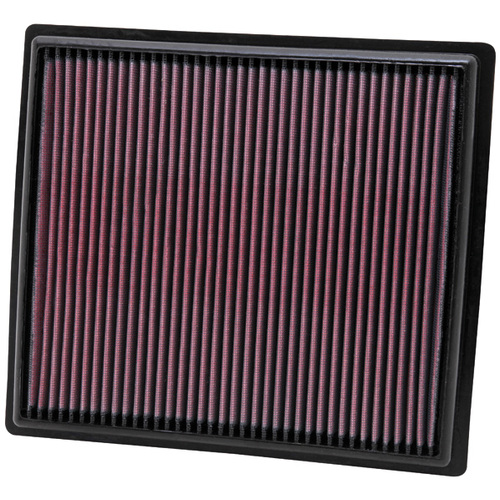 K&N 33-2442 Replacement Air Filter