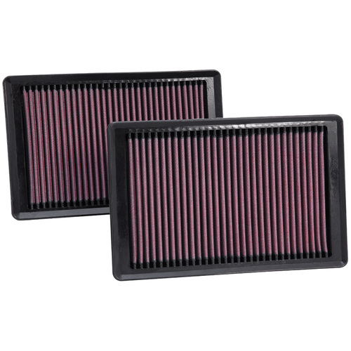 K&N 33-2445 Replacement Air Filter