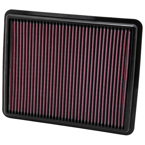 K&N 33-2448 Replacement Air Filter