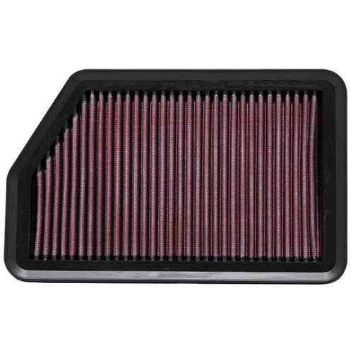 K&N 33-2451 Replacement Air Filter