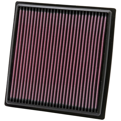 K&N 33-2455 Replacement Air Filter