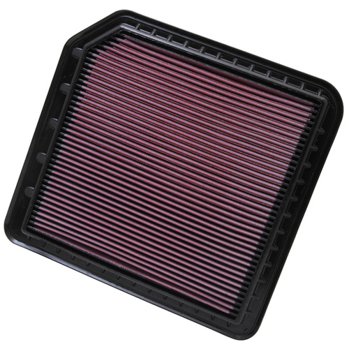 K&N 33-2456 Replacement Air Filter
