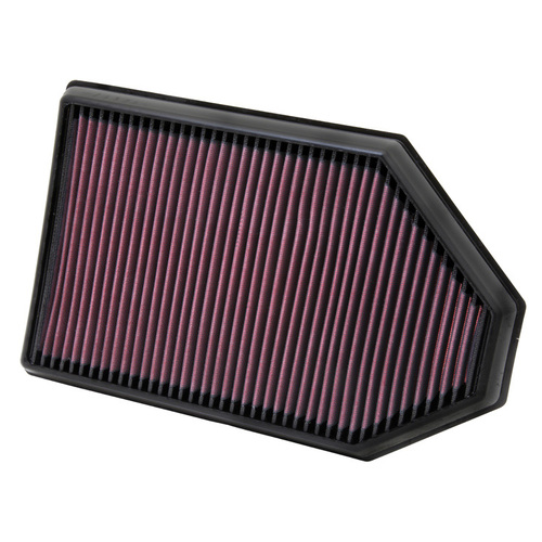 K&N 33-2460 Replacement Air Filter