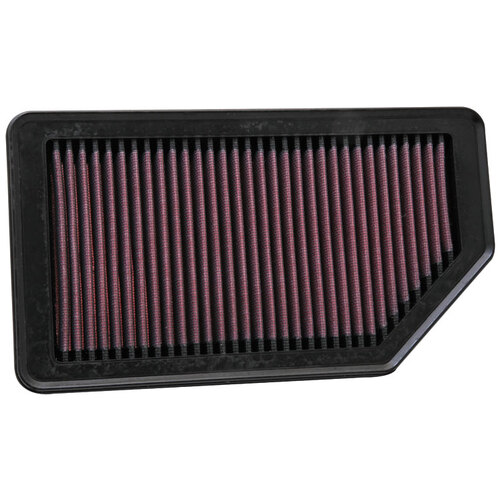 K&N 33-2472 Replacement Air Filter