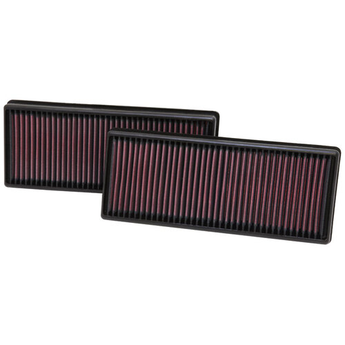 K&N 33-2474 Replacement Air Filter