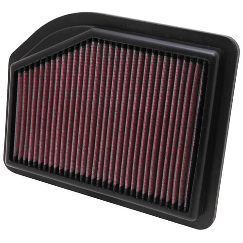 K&N 33-2477 Replacement Air Filter