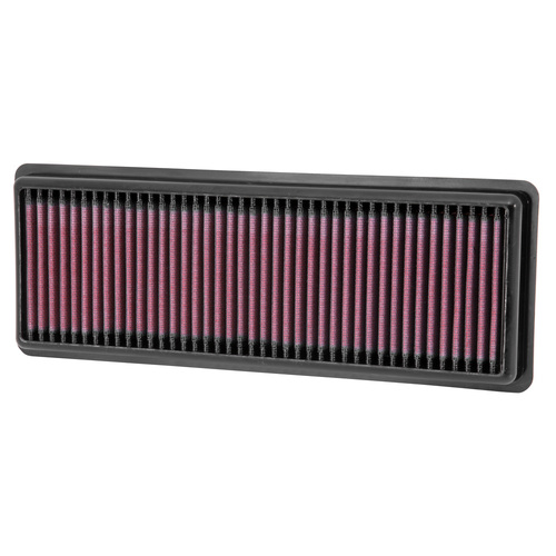 K&N 33-2487 Replacement Air Filter
