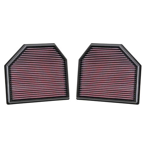 K&N 33-2488 Replacement Air Filter