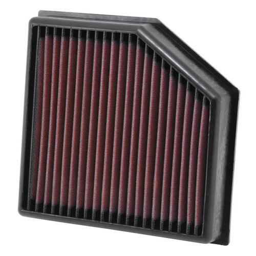 K&N 33-2491 Replacement Air Filter