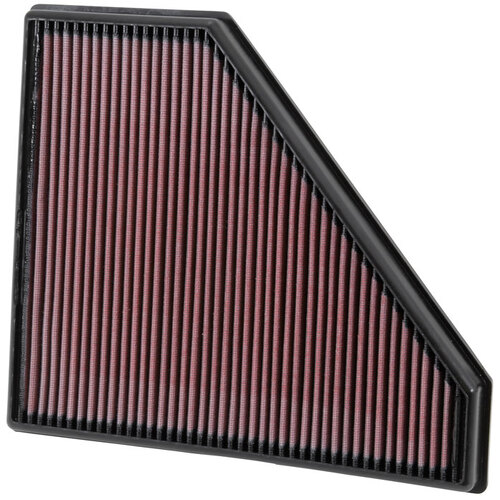 K&N 33-2496 Replacement Air Filter