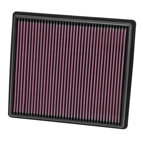 K&N 33-2497 Replacement Air Filter
