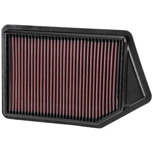 K&N 33-2498 Replacement Air Filter