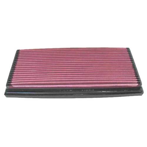 K&N 33-2539 Replacement Air Filter