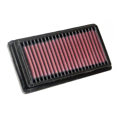 K&N 33-2544 Replacement Air Filter