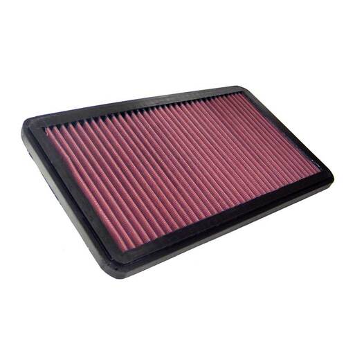 K&N 33-2545 Replacement Air Filter