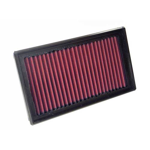 K&N 33-2589 Universal Panel Air Filter