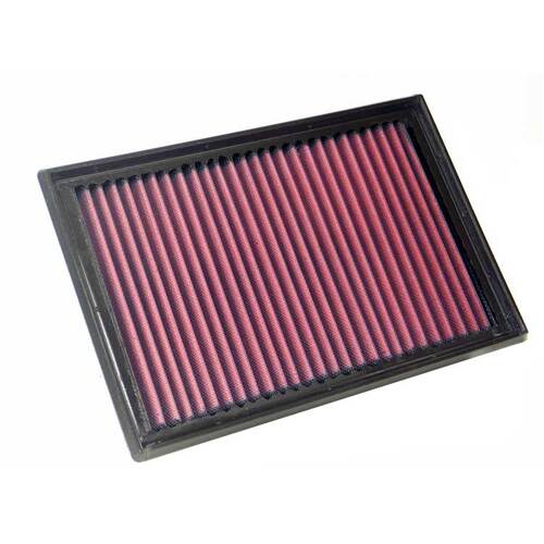 K&N 33-2598 Replacement Air Filter