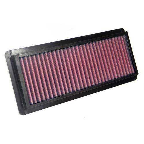 K&N 33-2626 Replacement Air Filter