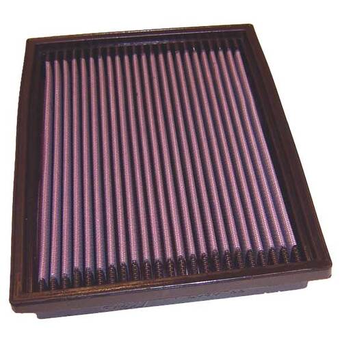 K&N 33-2627 Replacement Air Filter