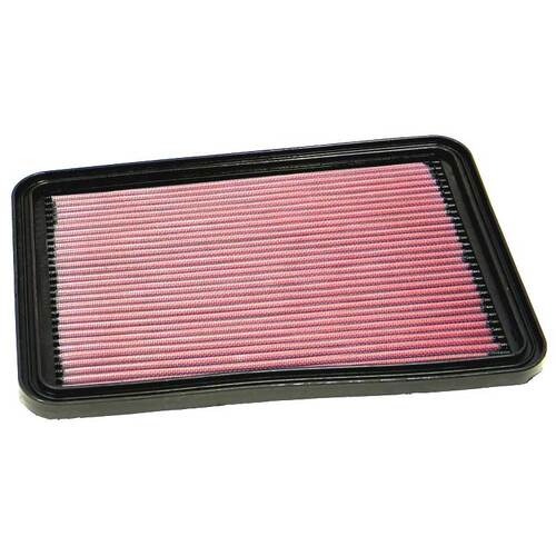 K&N 33-2645 SPECIAL ORDER Repl Fltr