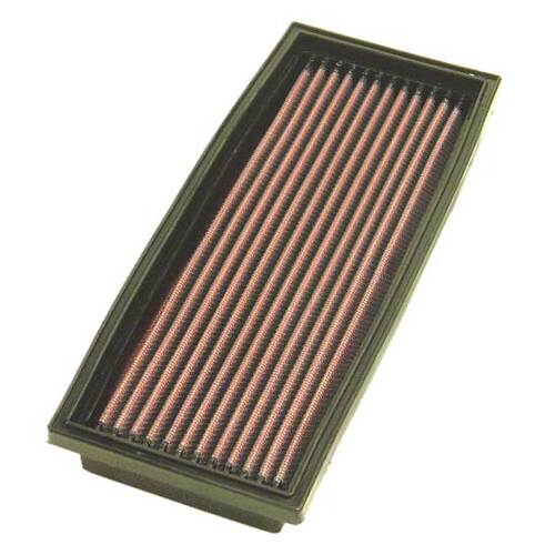 K&N 33-2647 Replacement Air Filter