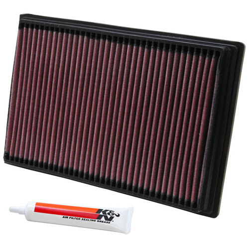 K&N 33-2649 Replacement Air Filter