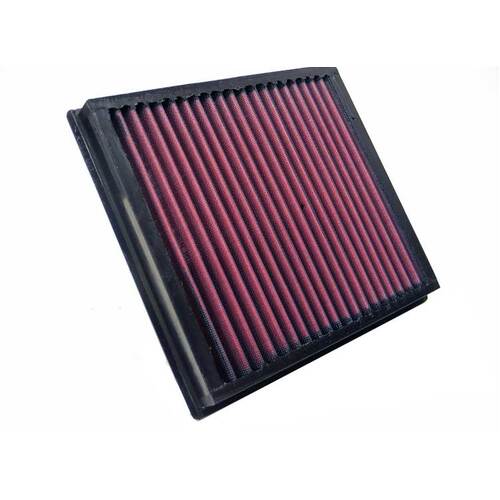 K&N 33-2658 Replacement Air Filter