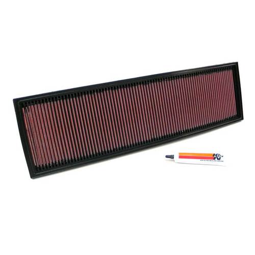 K&N 33-2706 Replacement Air Filter