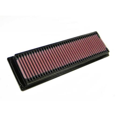 K&N 33-2725 Replacement Air Filter