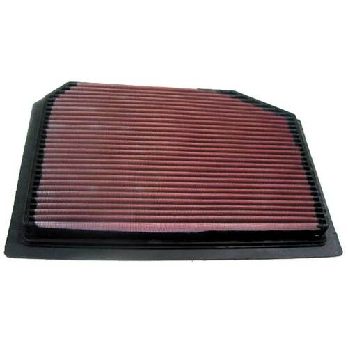 K&N 33-2731 Replacement Air Filter