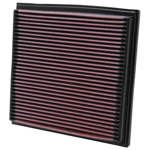 K&N 33-2733 Replacement Air Filter