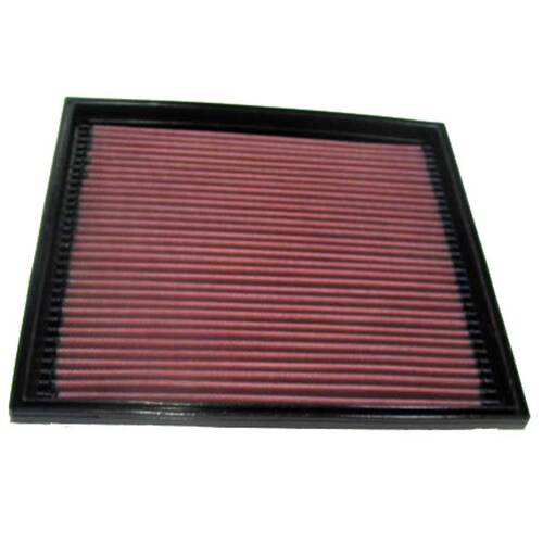 K&N 33-2734 Replacement Air Filter