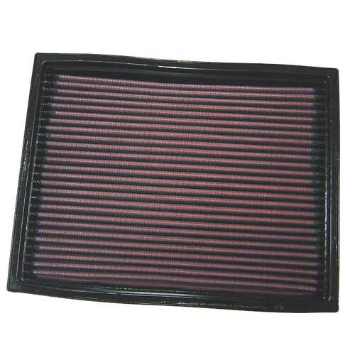 K&N 33-2737 Replacement Air Filter