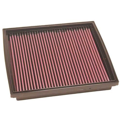 K&N 33-2744 Replacement Air Filter