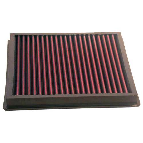K&N 33-2746 Universal Panel Air Filter