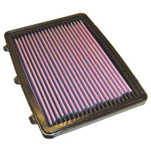 K&N 33-2748-1 Replacement Air Filter