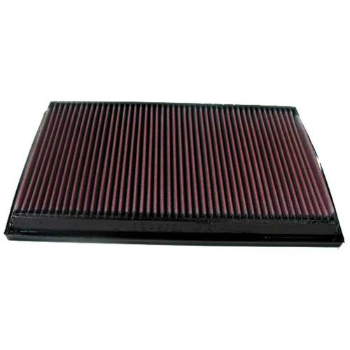 K&N 33-2750 Replacement Air Filter