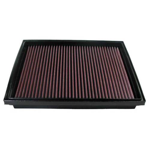 K&N 33-2759 Replacement Air Filter