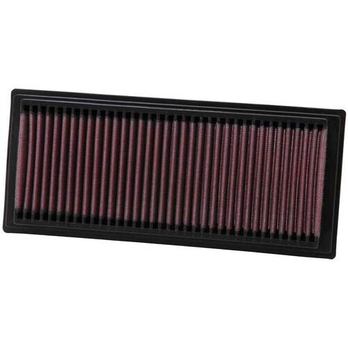 K&N 33-2761 Replacement Air Filter