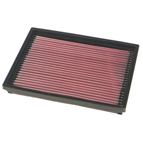 K&N 33-2771 Replacement Air Filter