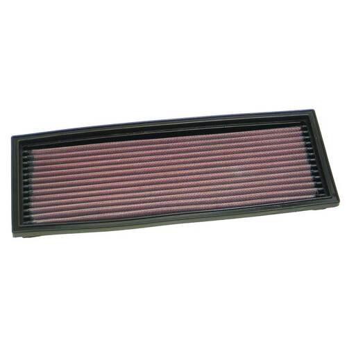 K&N 33-2772 Replacement Air Filter