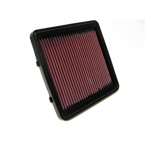 K&N 33-2795 Replacement Air Filter