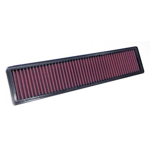 K&N 33-2807 Replacement Air Filter