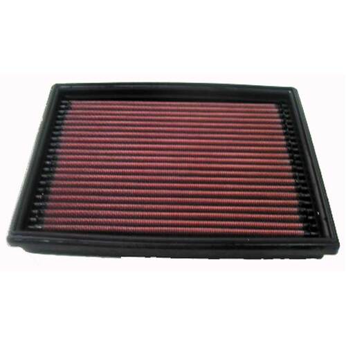 K&N 33-2813 Replacement Air Filter