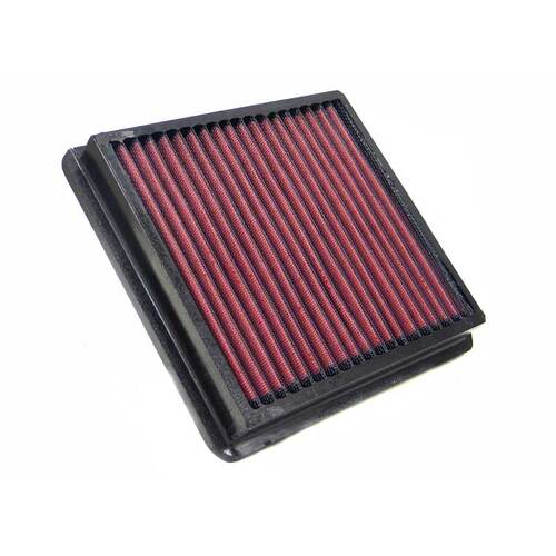 K&N 33-2827 Replacement Air Filter