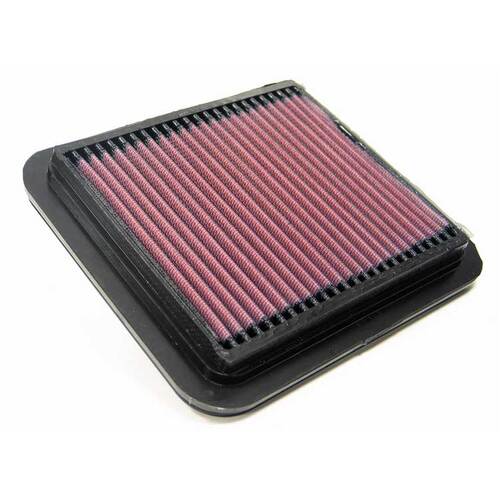 K&N 33-2836 Replacement Air Filter