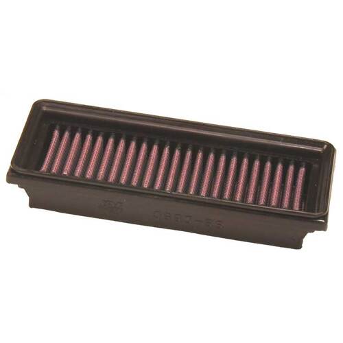 K&N 33-2860 Replacement Air Filter
