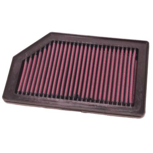 K&N 33-2872 Replacement Air Filter