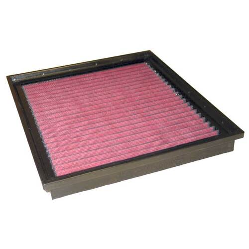 K&N 33-2891 Replacement Air Filter