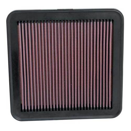K&N 33-2918 Replacement Air Filter